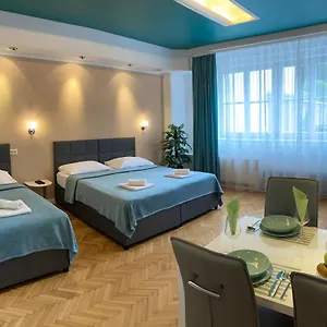 Apartment Apartma & Free Parking, Ljubljana