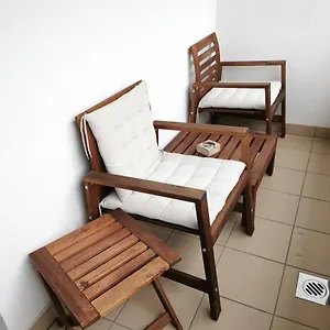 Apartment Centre With A Balcony And Free Parking, Ljubljana