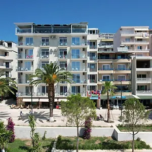 Republika 3*, Saranda Albania