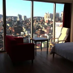 La 3*, Seoul Südkorea