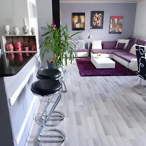 Holiday Livada Vakantiehuis