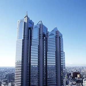 Park Hyatt 5*, Präfektur Tokio Japan