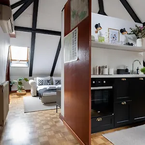 Tivoli Appartement