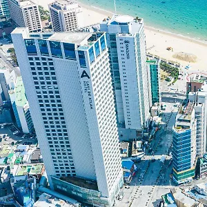Lavi De Atlan 2 3*, Pusan Korea Południowa
