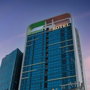 Griffinbay 3*, Pusan Korea Południowa