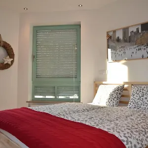 Apartment I Design, Ljubljana