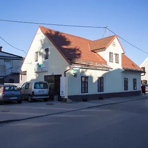 Shishka Appartement