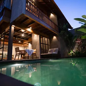 Purana Boutique Resort Ubud
