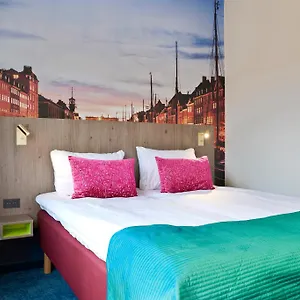 Profilhotels Richmond 3*, Kopenhagen Dänemark