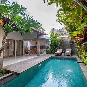 Purana Boutique Resort Ubud