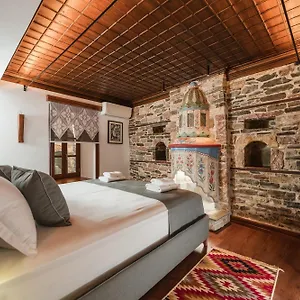 Dam Stone Boutique Hotel Gjirokastër