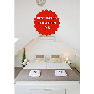 Apartment Hisa Pod Gradom, Ljubljana