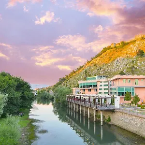 Luani A 3*, Szkodra Albania