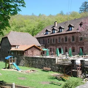 Hotelgasthof Buchenmühle 3*, Lohr Deutschland