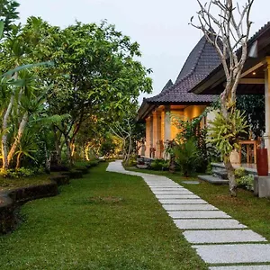 Masia Vakantiepark Ubud