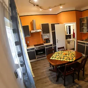 Ljubljana Apartment Appartamento