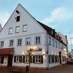 Pfafflinger 3*, Neuburg an Der Donau Deutschland