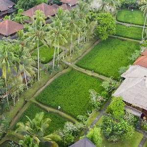 Ananda Resort Ubud