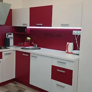 Apartamento D&b, Liubliana